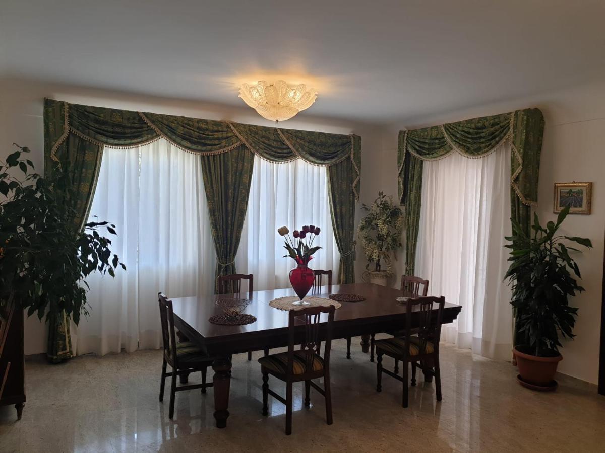 Villa Francesca Licata Eksteriør bilde